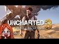 Kończymy!...Uncharted 3: Oszustwo Drake’a [PS4 PRO] #3