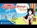 Konrad the Kitten - PSVR (PlayStation VR) - Trailer