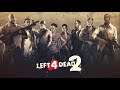 Left 4 Dead 2 - Bölüm 2 Niye Herkes Bana Atlıyo [Pc] [TÜRKÇE]