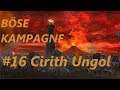 Let´s Play Der Herr der Ringe: Die Schlacht um Mittelerde BK #16 - Cirith Ungol