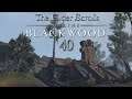 Let's Play ESO - Blackwood [Blind] [Deutsch] Part 40 - Vom Winde verweht