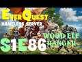 Let's Play EverQuest [S1E86] Veksar: Level 60 Hotzone (Pt 2)
