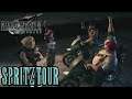 Lets Play: Final Fantasy VII Remake # 4 Spritztour