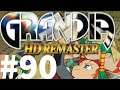 Let's Play Grandia HD Remaster Part #090 Tower Of Temptation
