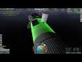 Lets Play Kerbal Space Program!: S2EP88 - Midmus - Orbit & Setting Up Landing!