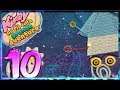 LET'S PLAY KIRBY AU FIL DE LA GRANDE AVENTURE #10