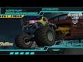 Let's Play: Monster Jam Urban Assault - PSP - Speedster PART (#04) - [HD]
