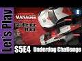 Let's Play: Motorsport Manager - The Underdog Challenge - S5E4 - Hard/Realistic Difficulty!