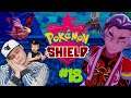 ⚠️ Let's Play Pokémon Schild Edition(100%) Part 18 ⚠️  Die Galar Miene 2