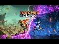Let's Play Ratchet & Clank: Rift Apart; Part 1: Botnapped