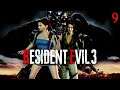 Let's play Resident Evil 3 : Remake - Part 9 [Hunted]