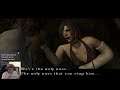 Let’s Play Silent Hill 4 (Hard, Blind) 26/29