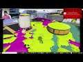 Lets Play Splatoon  Campaign Mode Cemu Wii U Emulator 1.16.0d Fun Run Pt 1