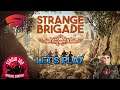 Let's Play Strange Brigade on Google Stadia