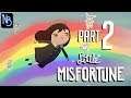 Little Misfortune Walkthrough Part 2 No Commentary
