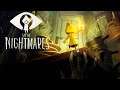 LITTLE NIGHTMARES 2 *HYPE*🔴🔥| Little Nightmares PS5 Livestream Deutsch