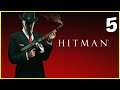 Live Stream 4K | Hitman Absolution Walkthrough Gameplay Part 5 | RTX 2080Ti - no commentary