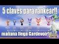 Llega Gardevoir a Pokémon Unite!!! 5 Claves para jugar bien