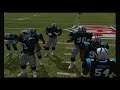 Madden NFL 2004 Franchise mode - Tennessee Titans vs Carolina Panthers