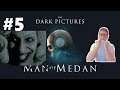 Man Of Medan  - WE FINALLY FIGURE OUT WHAT IS GOING ON - Part 5
