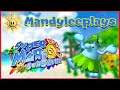 MandyleePlays Super Mario Sunshine - Sunday Chill Stream
