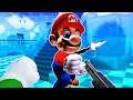 MARIO IS OUT TO KILL US ALL in Garry's Mod VR!