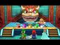 Mario Party: The Top 100 - Minigame Island (World 4-2 Gameplay Walkthough)
