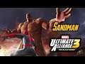 Marvel Ultimate Alliance 3 #2 | Sandman | neue Helden | Lets Play | Nintendo Switch | deutsch