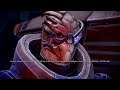 Mass Effect Legendary - Duell mit Saren (Deutsch/German) [Stream] #23