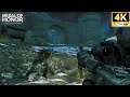 Medal of Honor Gameplay Mission 1 - First in Prologue 4K 60FPS / PC Gameplay Part 1
