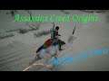 Medjay of Siwa: Hunting with The Unicamel