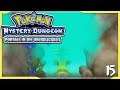 Mega TeamAttacke - 15 - Pokemon Mystery Dungeon Portale in die Unendlichkeit - miri33 - Deutsch