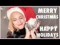 MERRY CHRISTMAS, HAPPY HOLIDAYS // *NSYNC Cover - Cosplay Video // Mahou No Yoru Adventskalender