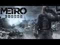 METRO EXODUS GAMEPLAYER Review 2021