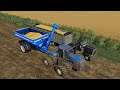 Mid West Horizons Ep#71 | Corn Harvest | FS19 Timelapse | Farming Simulator 19 Timelapse