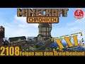 Minecraft Chroniken XXL [#2108] Zordans Weg [Deutsch]