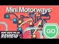 Mini Motorways Review - PC/Mac Gameplay, Coming Soon to Switch!