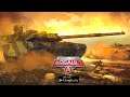 Modern Assault Tanks Gameplay - Android