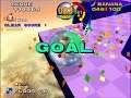 Monkey Ball Arcade - Advanced (Hard Mode)