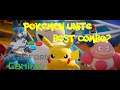 Most OP Combo? | NINETALES AND SLOWBRO CC and Damage | Pokemon Unite RANKED MATCH Gameplay