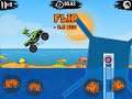 Moto X3M Bike Racing Games - Gameplay Walkthrough (iOS, Android)