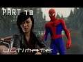 Napalm Plays: Marvel's Spider-Man (PS4)(Ultimate Playthrough) - Yuri's Revenge
