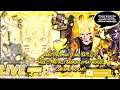 Naruto {Final Battle) Is Here Partially Broken Combat Healer Confirmed NO CAP!!! 🧡🧡🧡