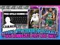 NBA2K20 MESSING WITH LOCKERCODE SCAMMERS!! GIVING US FREE OPALS?? OPAL RONNIE2K AND MORE!! NICE GUY?