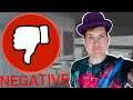 NEGATIVE | Your Toy #1