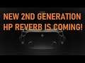 NEW HP REVERB G2 ANNOUNCED!!