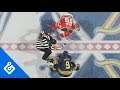 NHL 20 Full Game (Beta Gameplay) - Devils vs. Sabres
