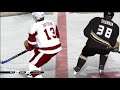 NHL 2K7 (video 43) (Playstation 3)