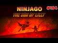 Ninjago: EP164 S13 EP16 The Son of Lilly (TV Review) (10th Year Anniversary) (Ninja Reviews)