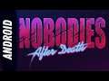 Nobodies: After Death - ЧИСТИЛЬЩИК СНОВА В ДЕЛЕ